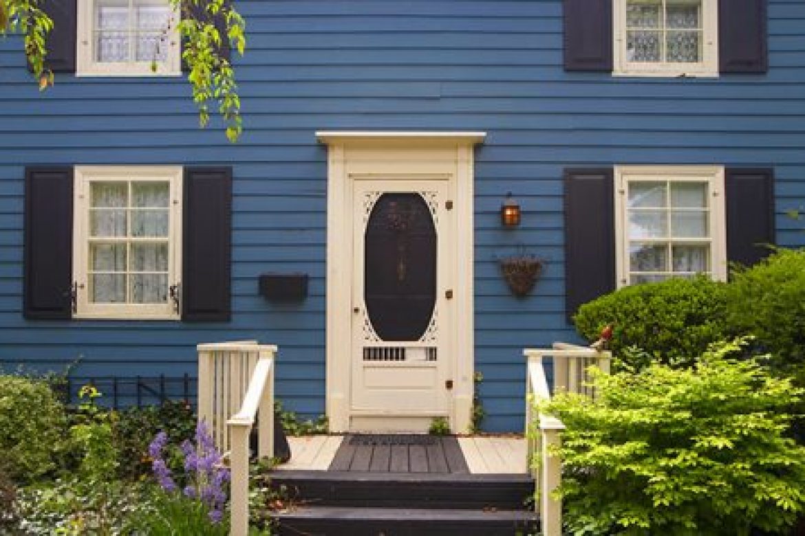 10 Steps to Buying a Home This Summer [INFOGRAPHIC]